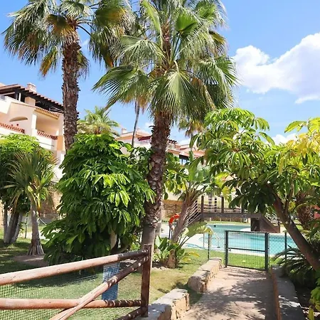 Daire Buddha Baviera Golf Velez Malaga
