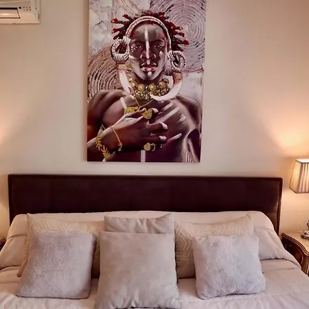 Daire Buddha Baviera Golf
