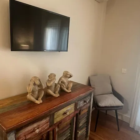 Daire Buddha Baviera Golf Velez Malaga